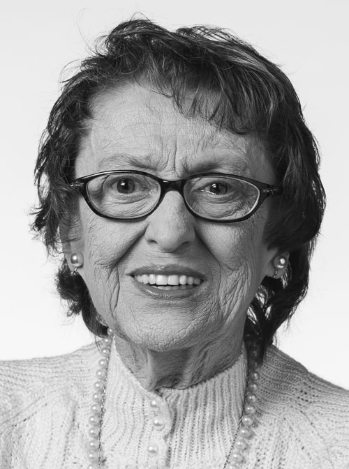 Photo of Shirley Norquest