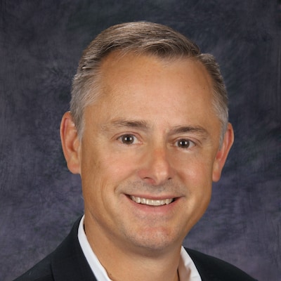 Clay Carpenter board member