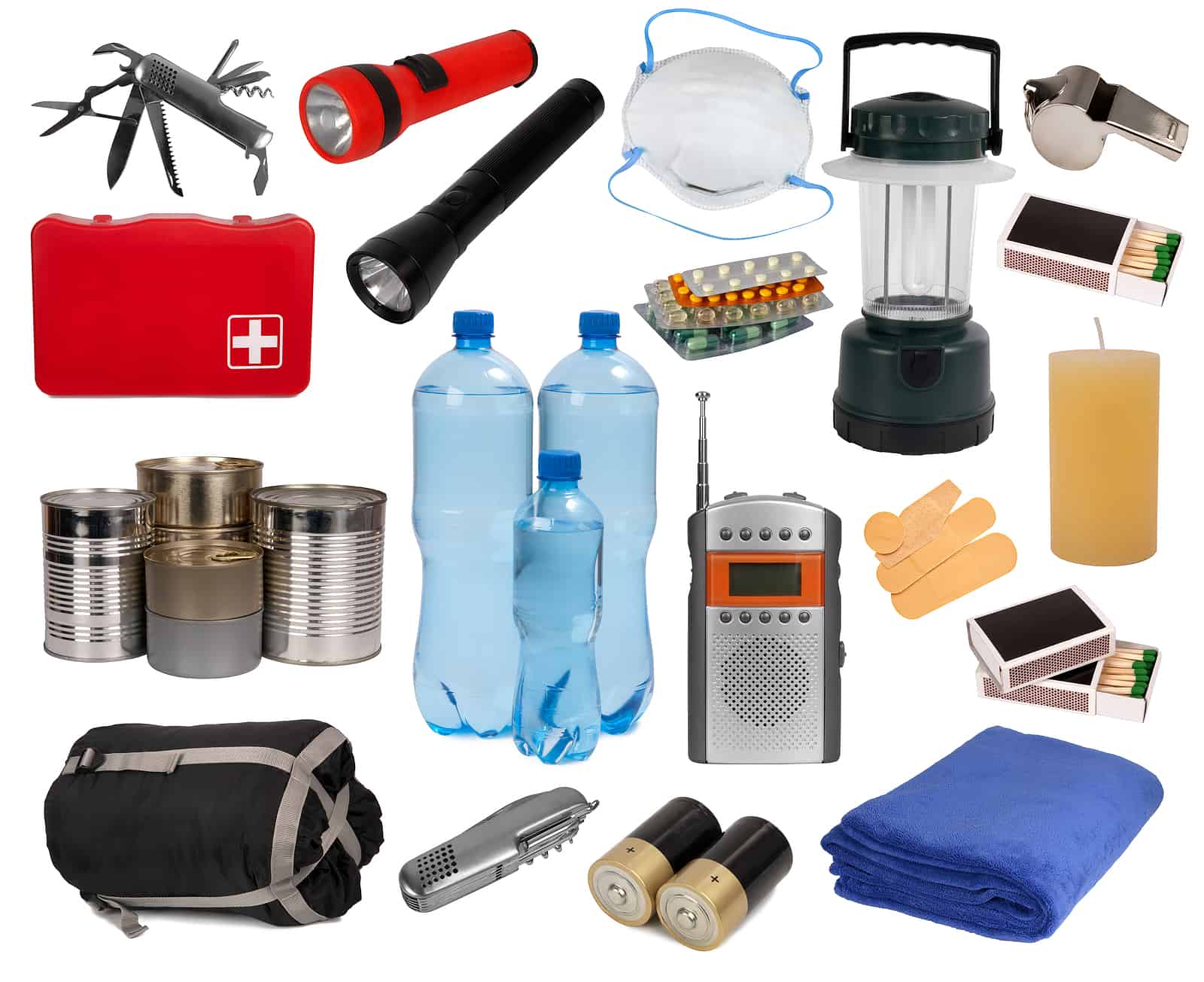 How To Prepare An Emergency Kit Episcopal SeniorLife Communities