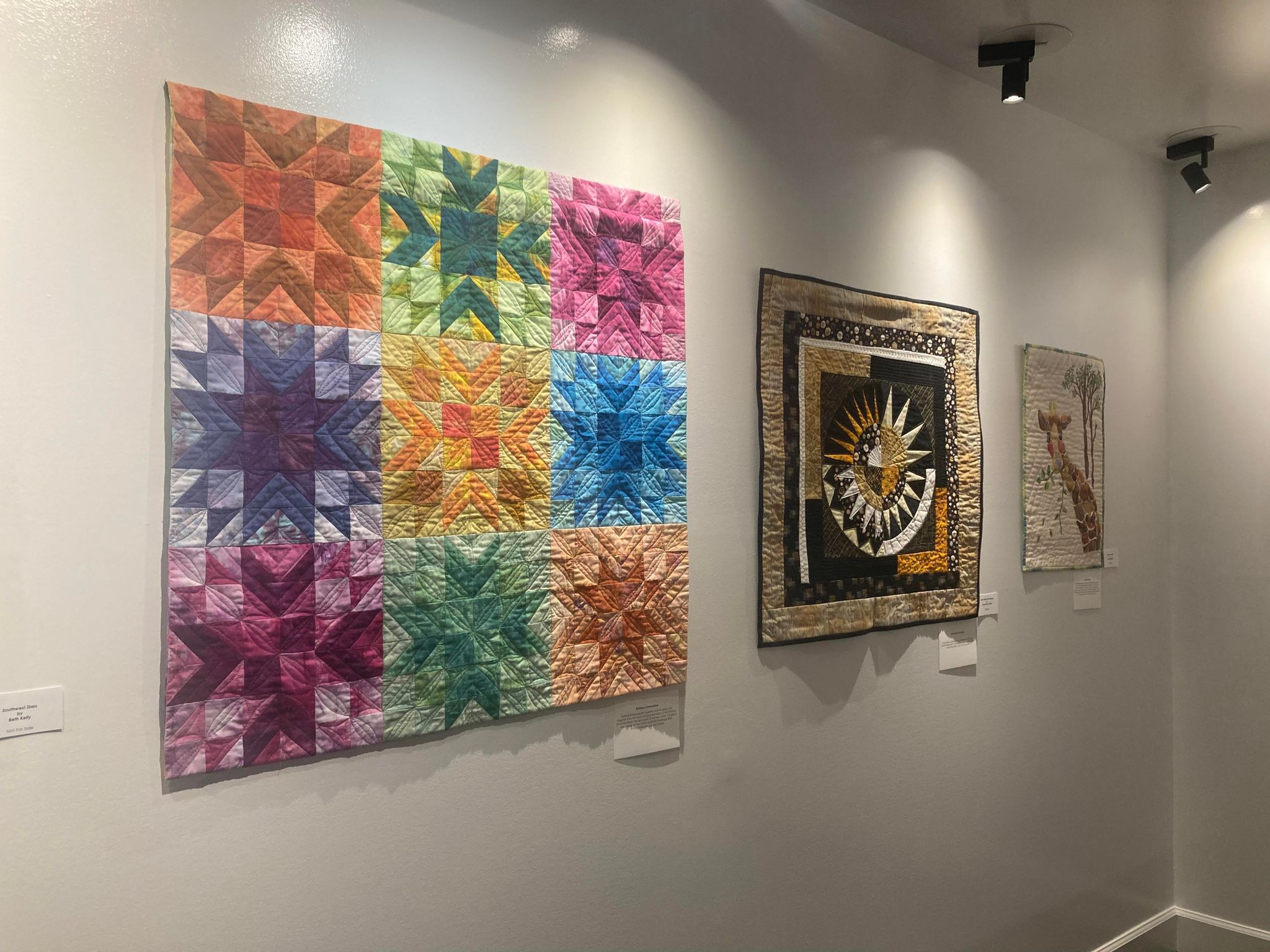 1570 Gallery at Valley Manor "Color Your Wold" Episcopal