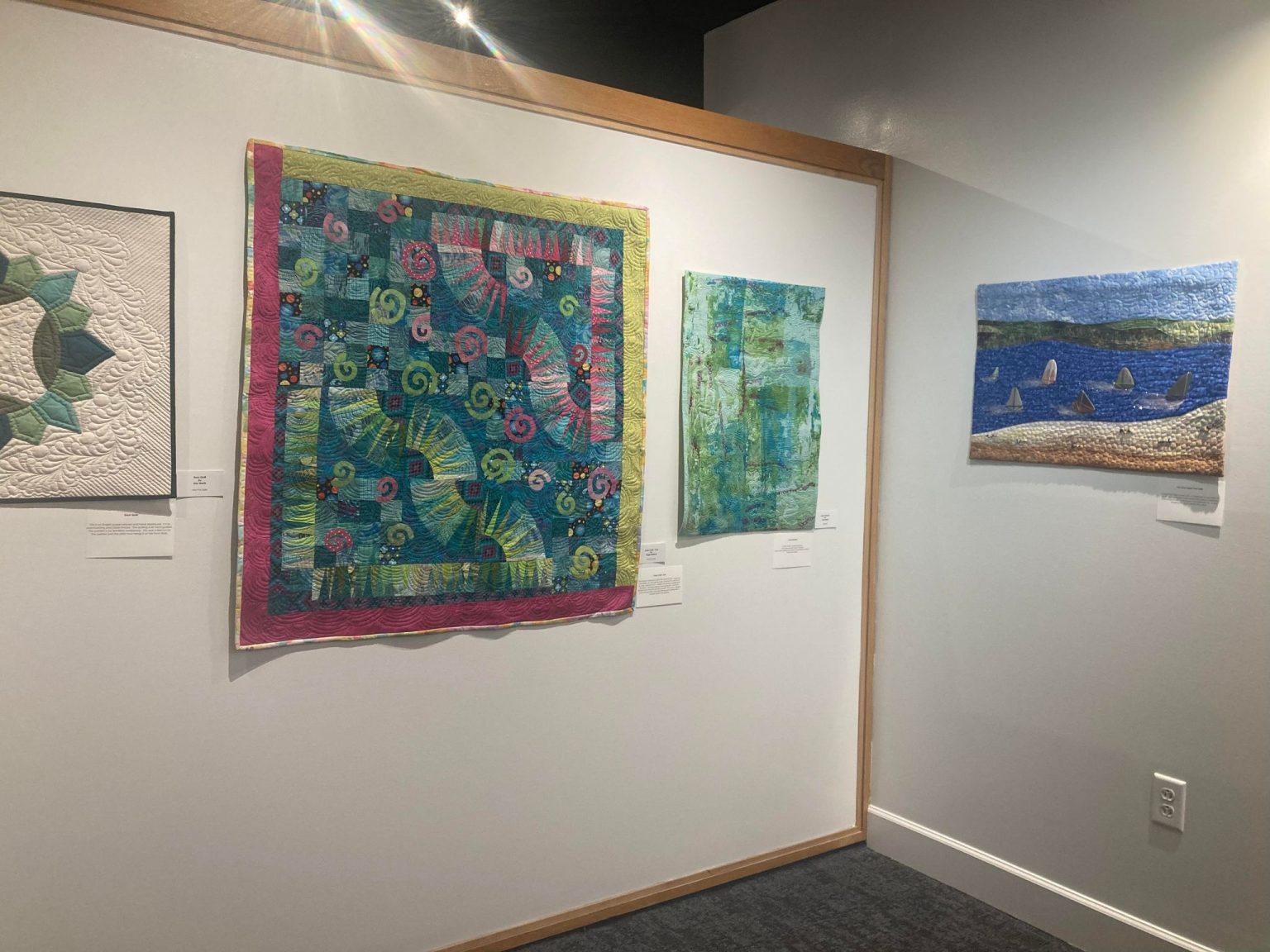 1570 Gallery at Valley Manor "Color Your Wold" Episcopal