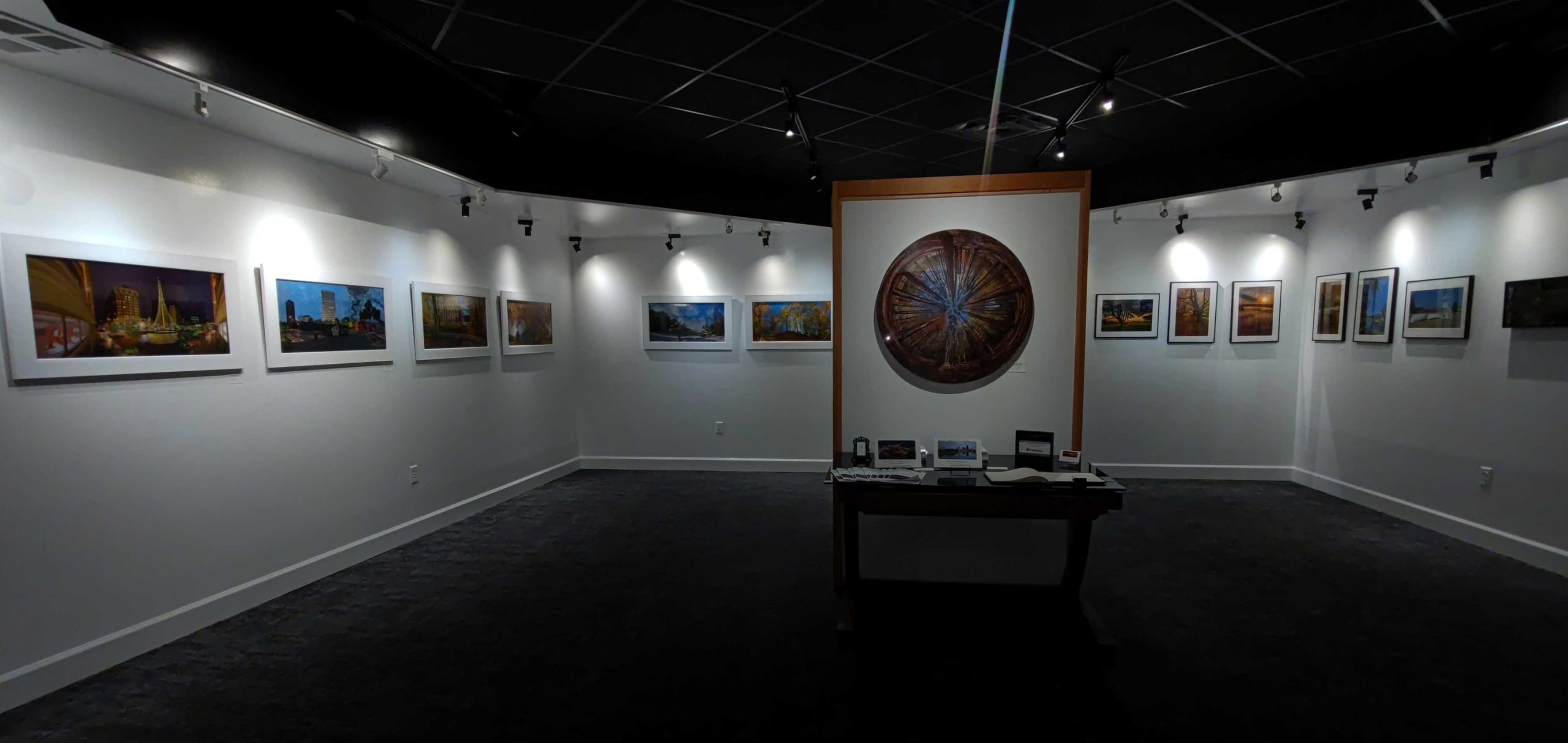 1570 Gallery at Valley Manor Sheridan Vincent Episcopal