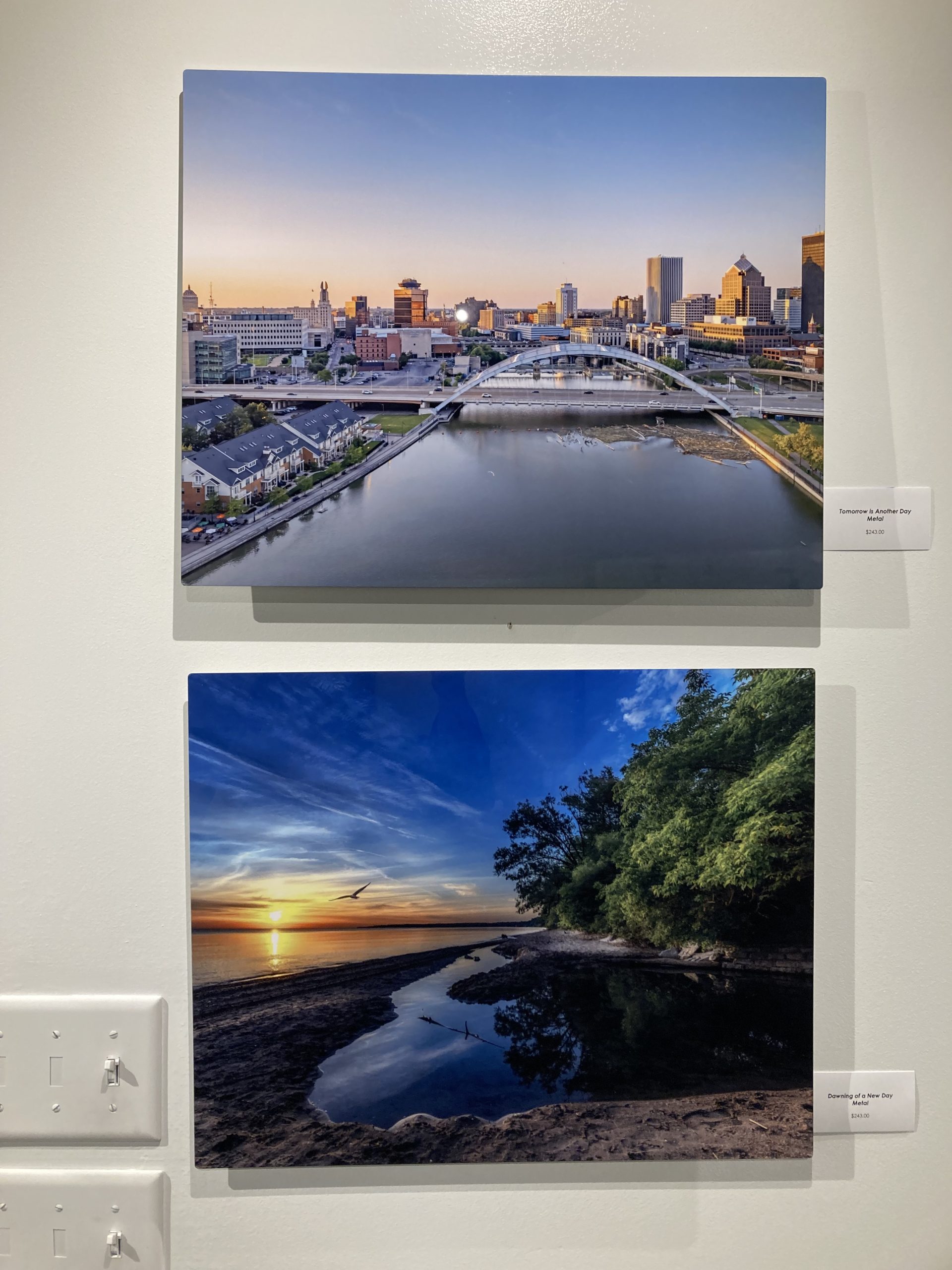 1570 Gallery at Valley Manor Presents, "A Little Bit of Everything" by