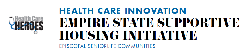 rochester business journal healthcare innovation recognition logo