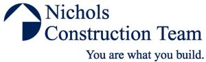 the Nichols Construction Team logo