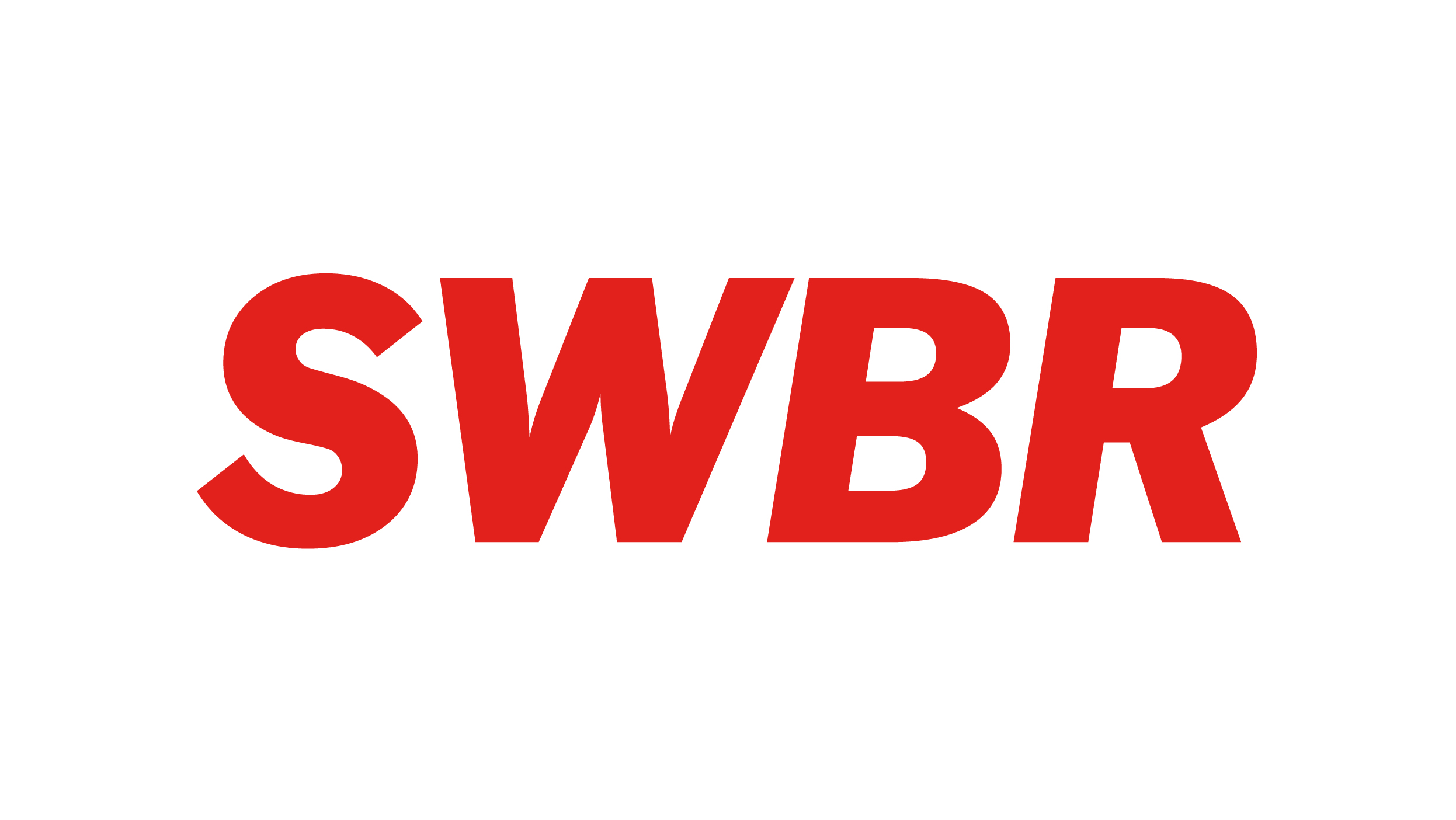 SWBR Logo Red