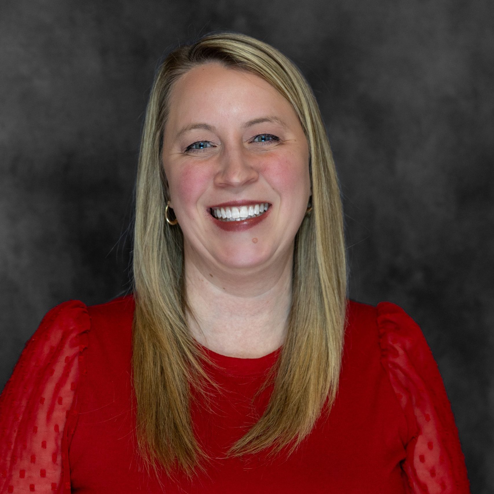 photo of Rebecca Carrigan