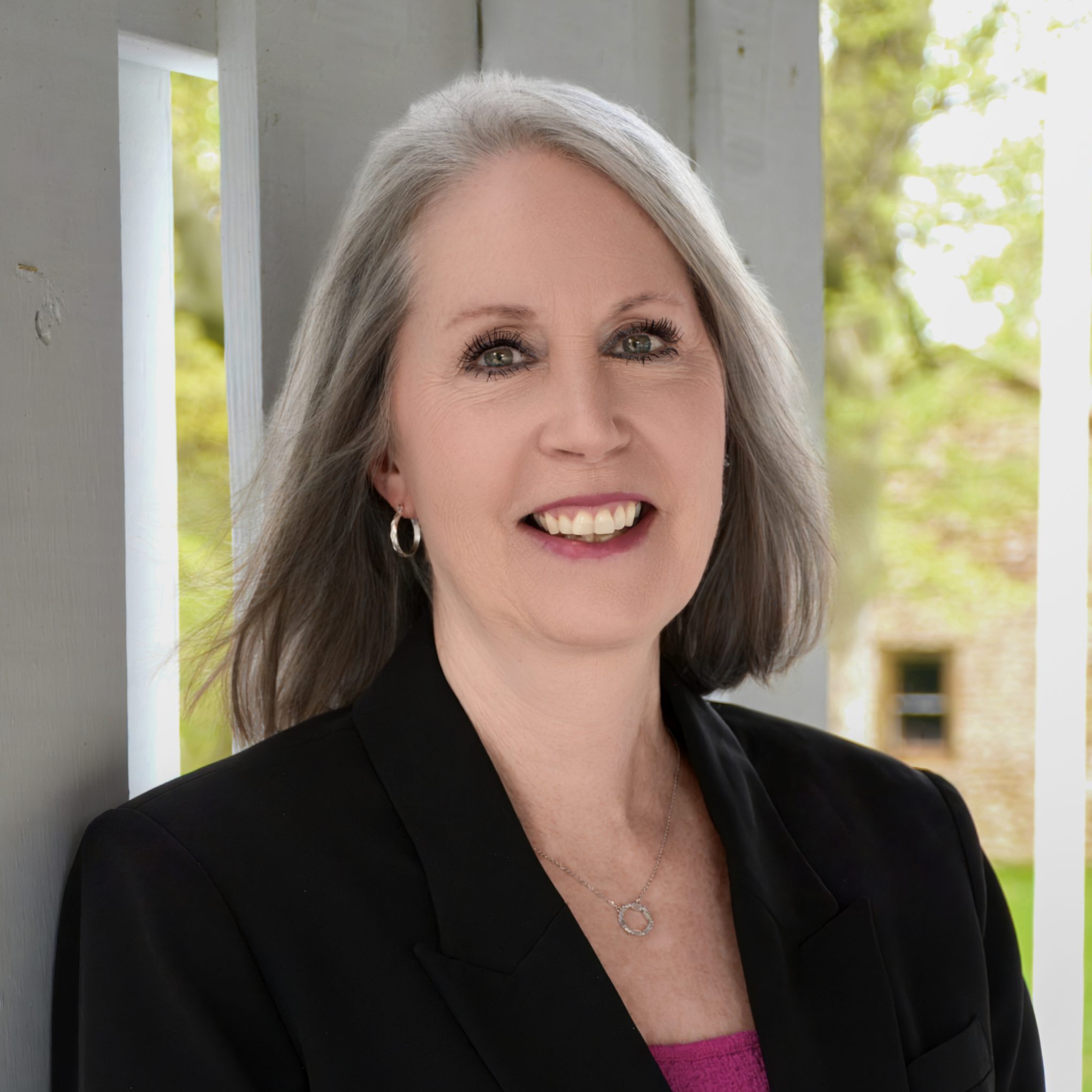 Ann Cunningham